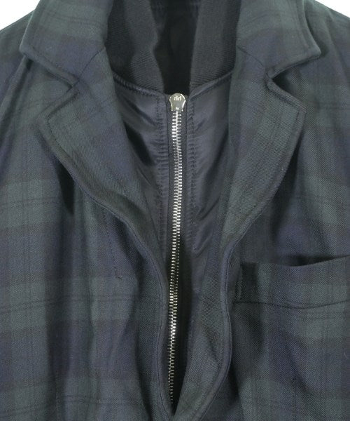 uniform experiment 軍裝夾克
