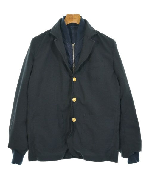 uniform experiment 斜紋夾克