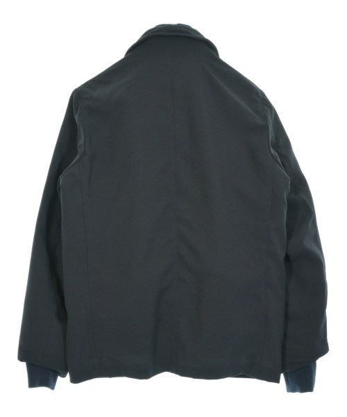 uniform experiment 斜紋夾克