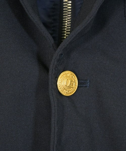 uniform experiment 斜紋夾克