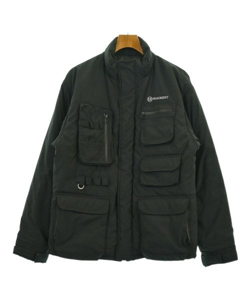 uniform experiment 斜紋夾克