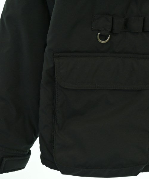 uniform experiment 斜紋夾克