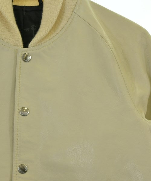 uniform experiment 運動夾克