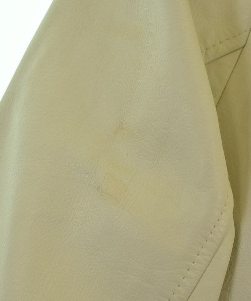 uniform experiment 運動夾克