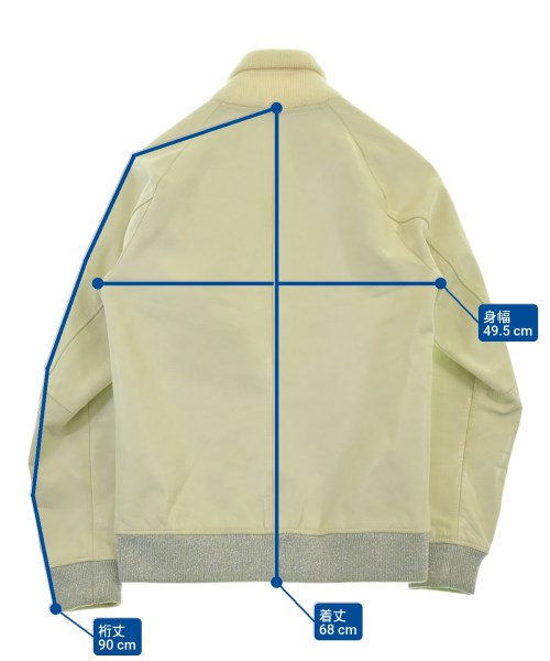 uniform experiment 運動夾克