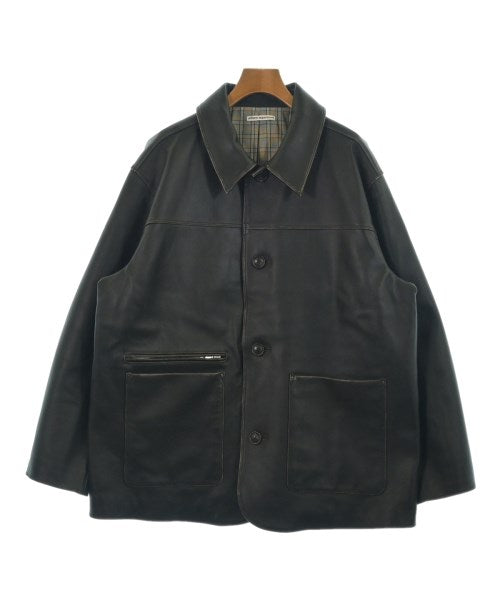 uniform experiment 其他飛行外套