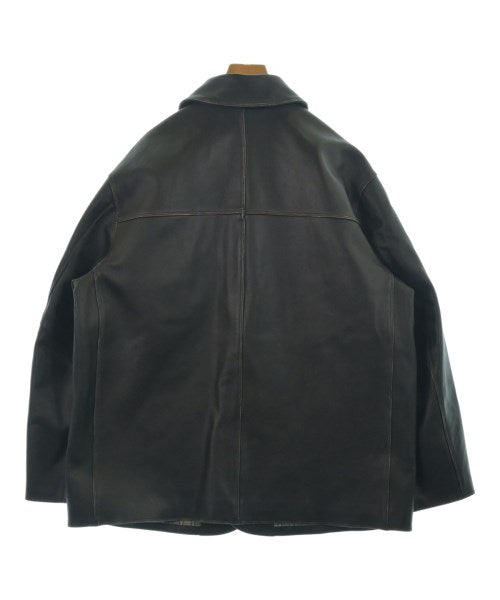 uniform experiment 其他飛行外套