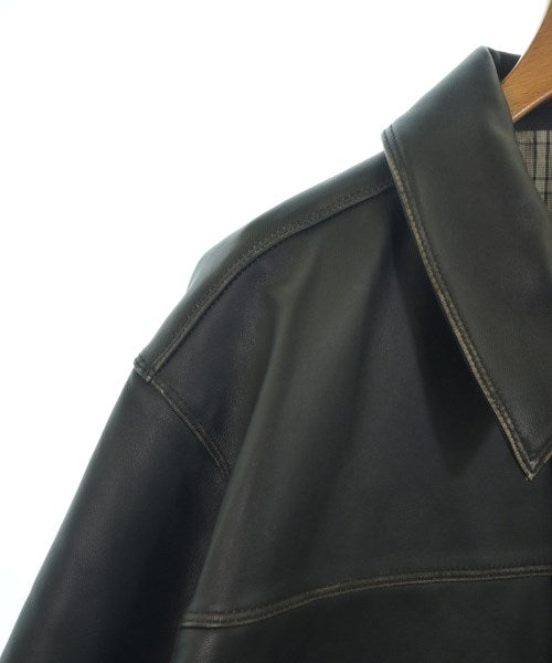 uniform experiment 其他飛行外套
