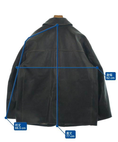 uniform experiment 其他飛行外套