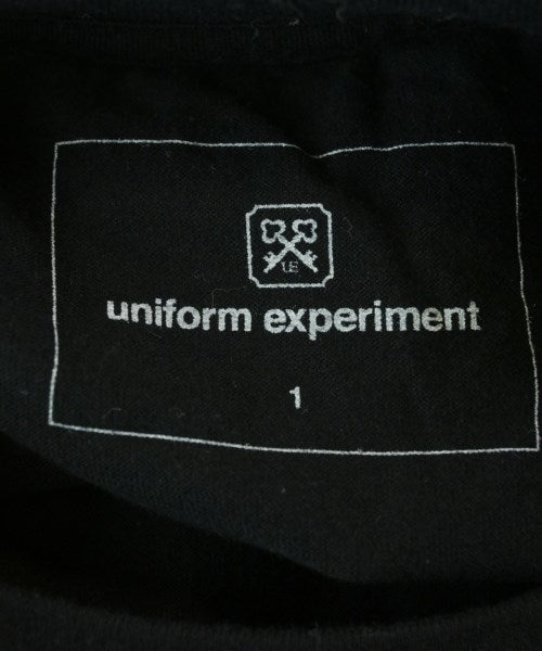 uniform experiment T恤/上衣