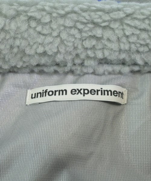 uniform experiment 其他飛行外套