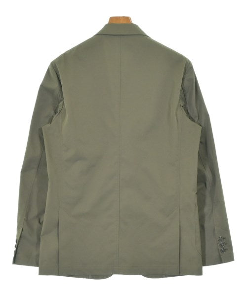 uniform experiment 西裝外套