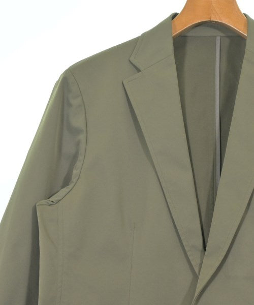 uniform experiment 西裝外套