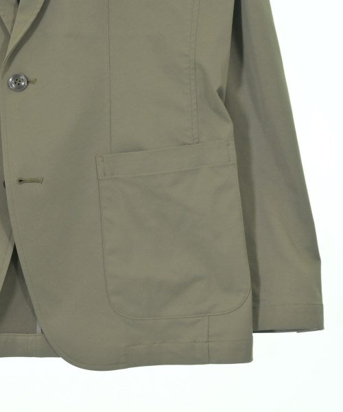uniform experiment 西裝外套