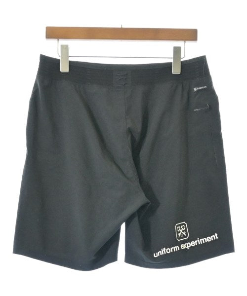 uniform experiment 短褲