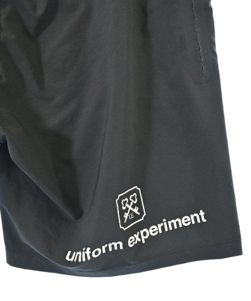 uniform experiment 短褲
