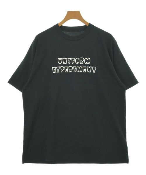 uniform experiment T恤/上衣
