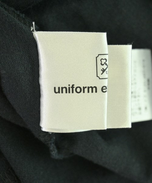 uniform experiment T恤/上衣
