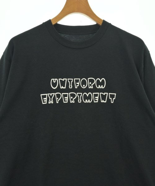 uniform experiment T恤/上衣