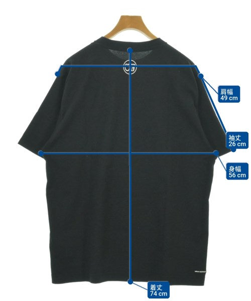 uniform experiment T恤/上衣