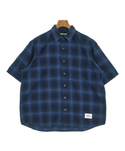 uniform experiment 休閒襯衫
