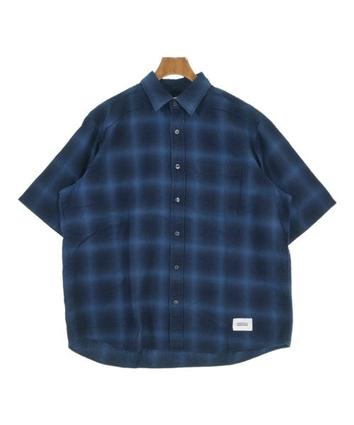 uniform experiment 休閒襯衫