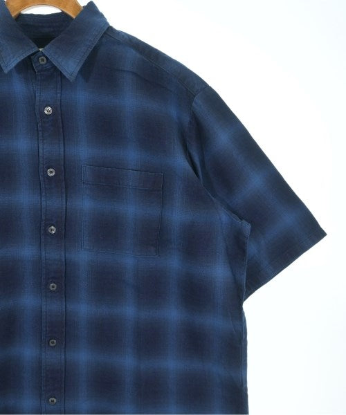uniform experiment 休閒襯衫