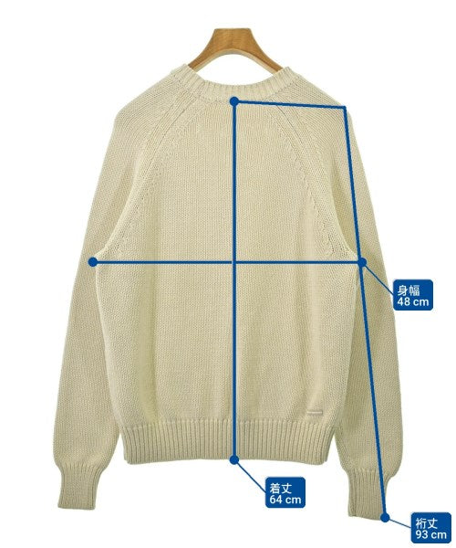 uniform experiment 毛衣