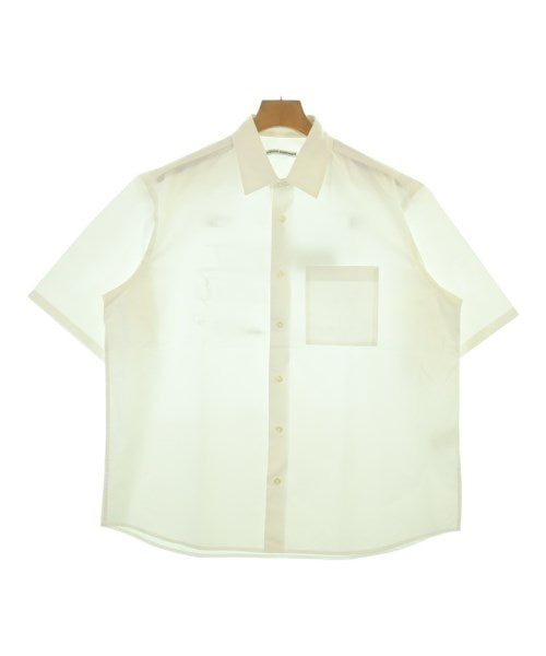 uniform experiment 休閒襯衫