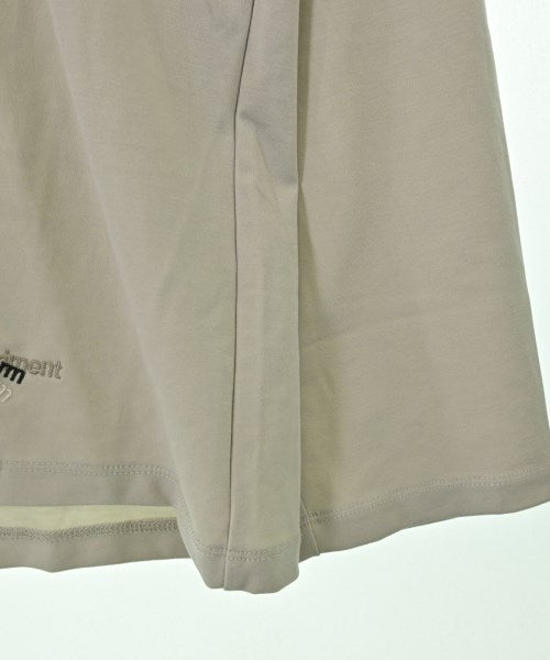 uniform experiment T恤/上衣