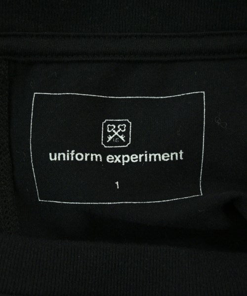 uniform experiment T恤/上衣