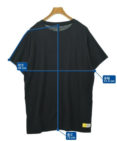 uniform experiment T恤/上衣