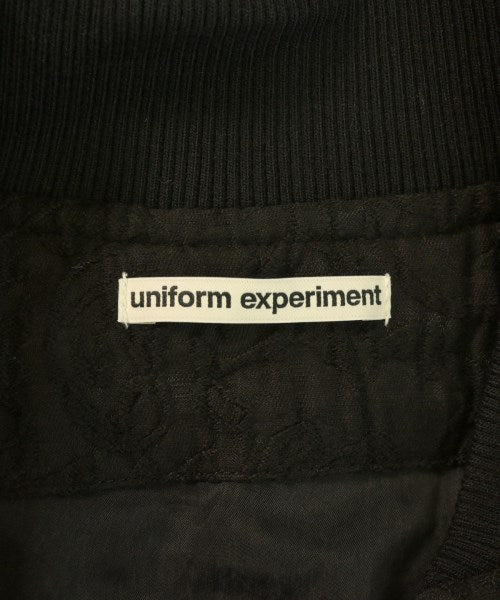uniform experiment 運動夾克