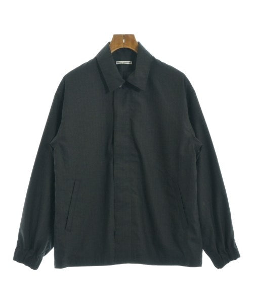 uniform experiment 斜紋夾克