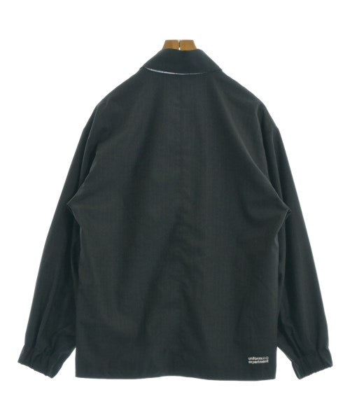 uniform experiment 斜紋夾克