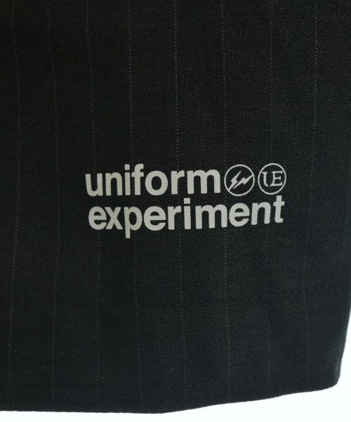 uniform experiment 斜紋夾克