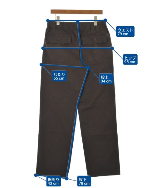 uniform experiment 其他款