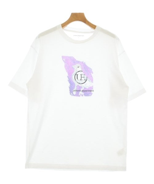 uniform experiment T恤/上衣
