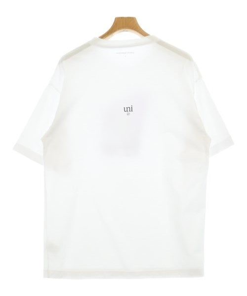 uniform experiment T恤/上衣