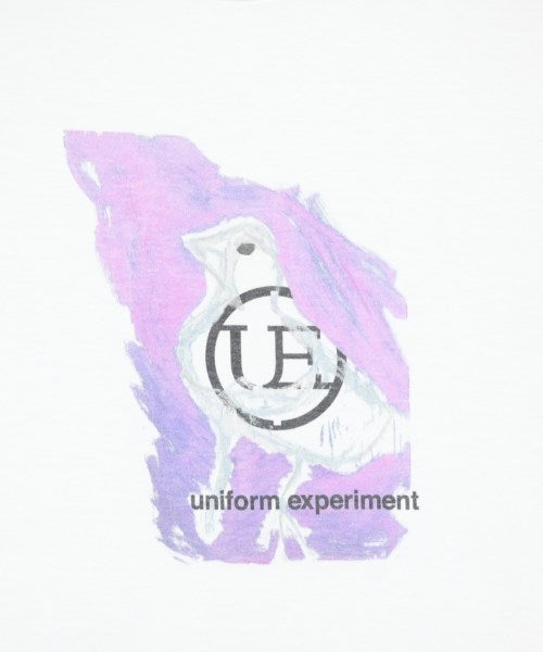 uniform experiment T恤/上衣