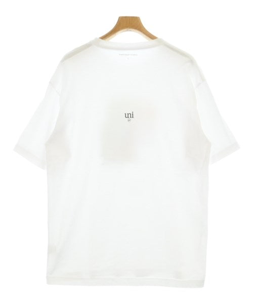 uniform experiment T恤/上衣
