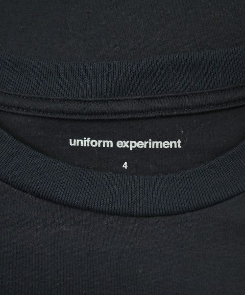 uniform experiment T恤/上衣