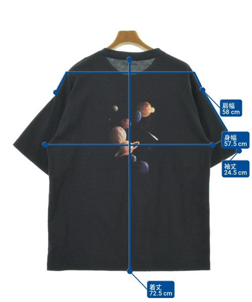 uniform experiment T恤/上衣