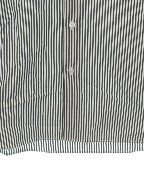 uniform experiment 休閒襯衫