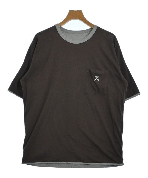 uniform experiment T恤/上衣