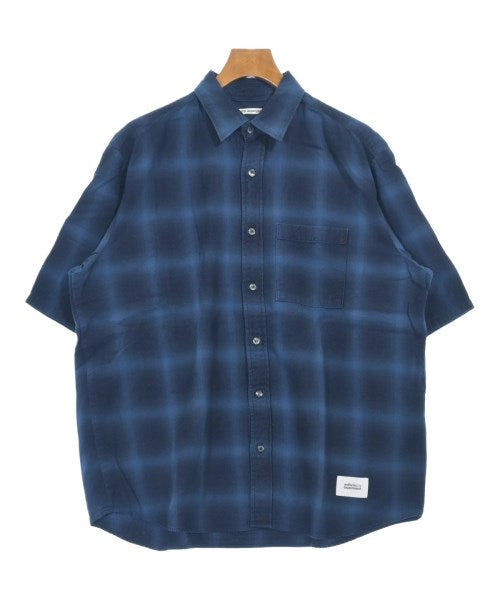 uniform experiment 休閒襯衫
