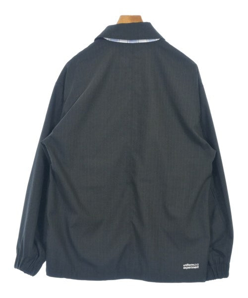 uniform experiment 其他飛行外套