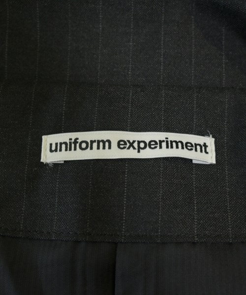 uniform experiment 其他飛行外套