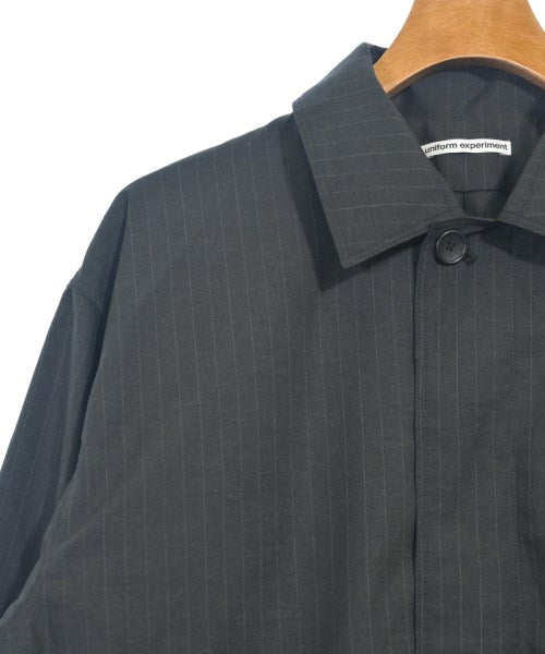 uniform experiment 其他飛行外套