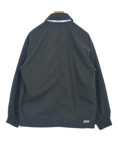 uniform experiment 其他飛行外套